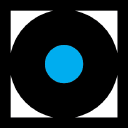 Symbol Audio logo