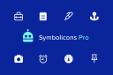 Symbolicons logo