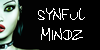 SynfulMindz logo
