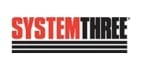 System Three logo