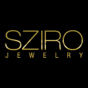 Sziro Jewelry logo