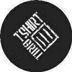 T Shirt Grill logo