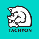 Tachyon Publications logo