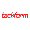 Tackform logo