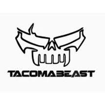 Tacoma Beast logo