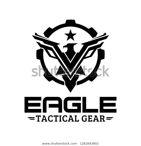 Tactical Gear logo
