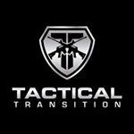 Tactical Transition logo