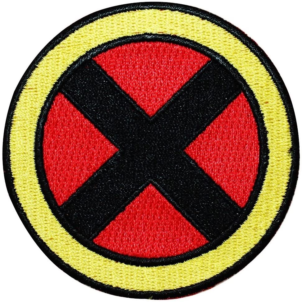 Tactical Xmen logo
