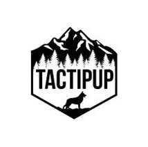 Tactipup logo