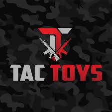 TacToys coupons and promo codes