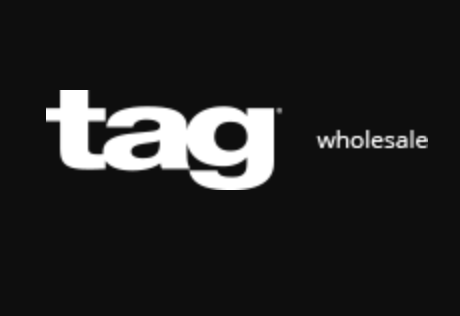 Tag Wholesale logo