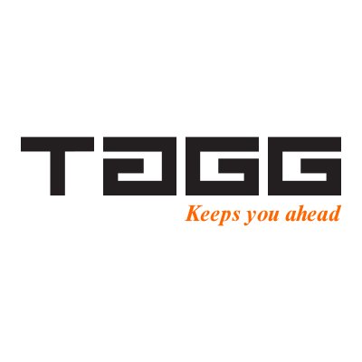 Tagg Digital logo