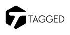 Tagged logo