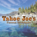 Tahoe Joe's logo