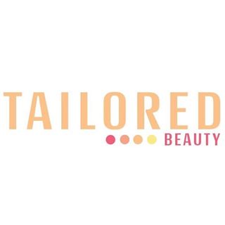 Tailored Beauty logo