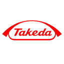 Takeda Careers logo