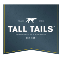 Tall Tails Dog logo