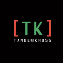 Tandem Kross logo