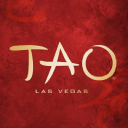 TAO Las Vegas logo