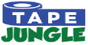 Tape Jungle logo