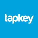 Tapkey logo