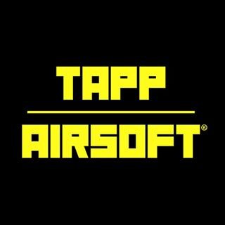 Tapp Airsoft coupons and promo codes