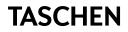 TASCHEN logo