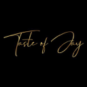 Taste of Jay logo