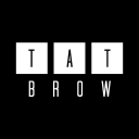 TatBrow logo