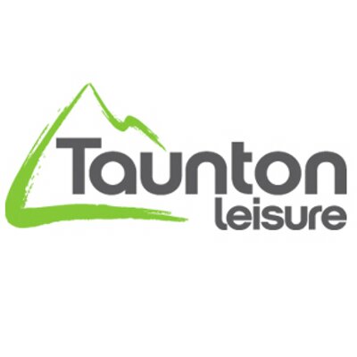 Taunton Leisure logo