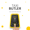 TaxiButler logo