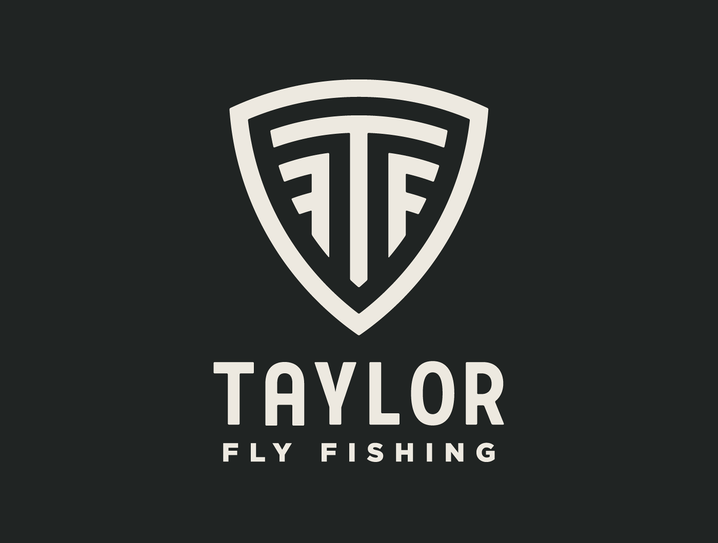 Taylor Fly Fishing logo