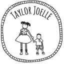 Taylor Joelle logo