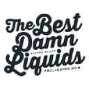 TBD Liquids logo