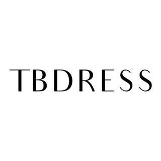 Tbdress logo