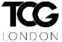 TCG London logo
