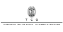 TCG Footwear logo