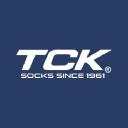 TCK Sports logo