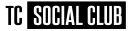 TC Social Club logo
