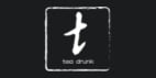 Tea Drunk logo
