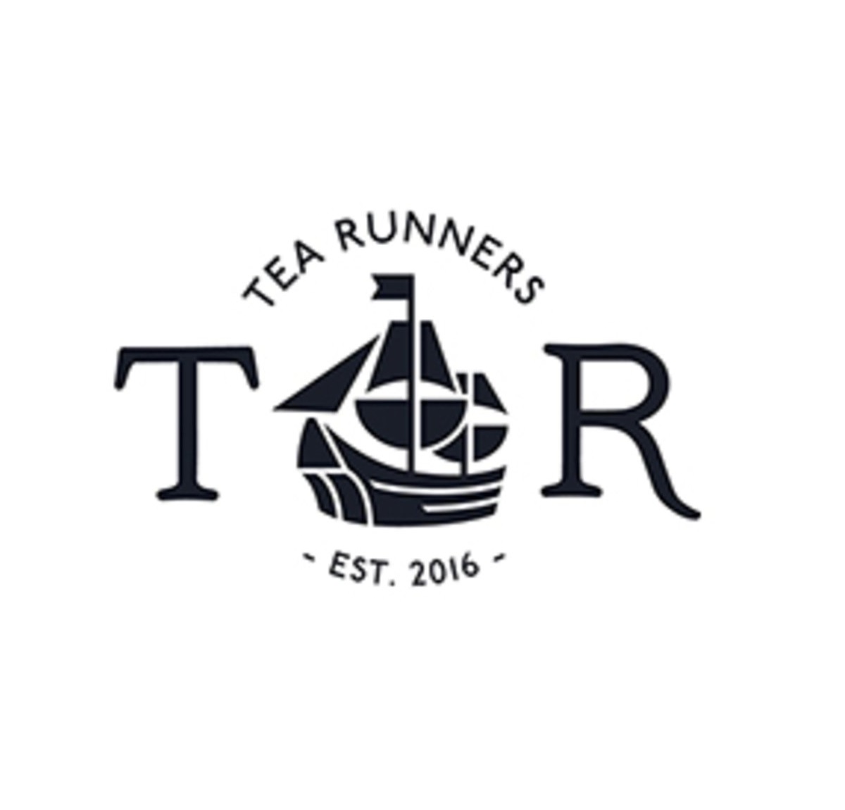 Tea Runners logo