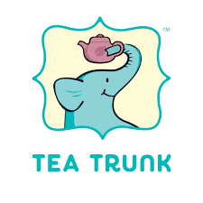 Tea Trunk logo