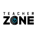TeacherZone logo