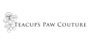 Teacup's Paw Couture logo