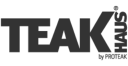 Teakhaus logo
