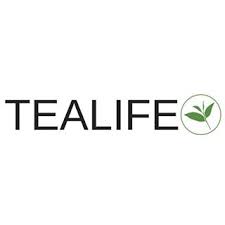 TeaLife logo