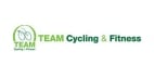 TEAM Cycling & Fitness logo
