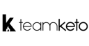Team Keto logo