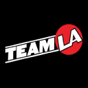 Team La logo