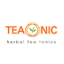 Teaonic logo